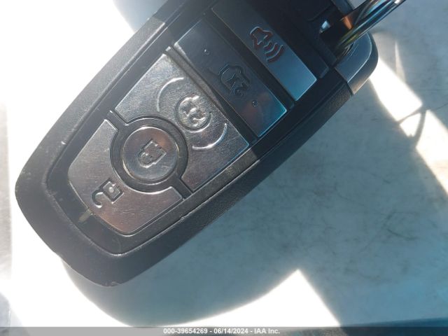 1FM5K7F80KGB16679 Ford Explorer Limited