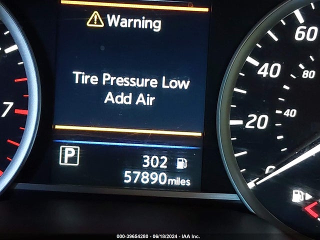 Nissan SENTRA S 2019 3N1AB7AP4KY244409 Image 16