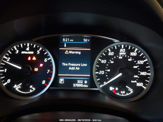 Nissan SENTRA S 2019 3N1AB7AP4KY244409 Image 7