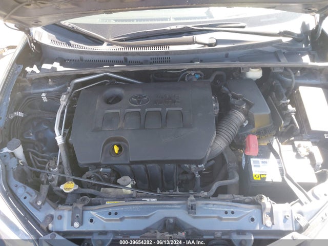 Toyota Corolla Le Eco 2016 2T1BPRHE8GC554069 Image 10