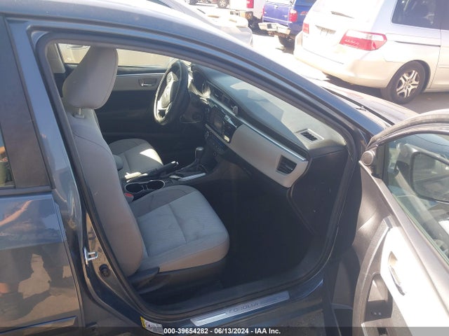 Toyota Corolla Le Eco 2016 2T1BPRHE8GC554069 Image 5