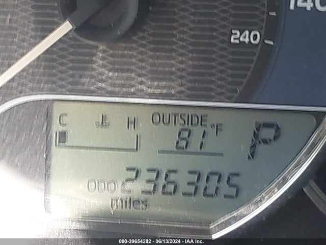 Toyota Corolla Le Eco 2016 2T1BPRHE8GC554069 Image 7
