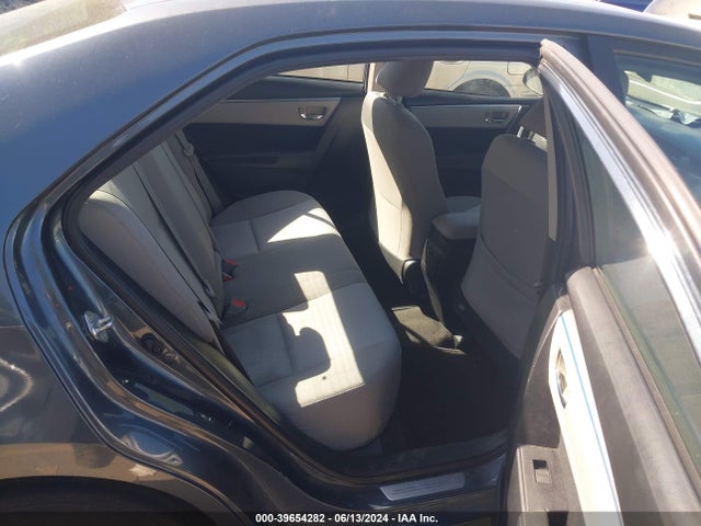 Toyota Corolla Le Eco 2016 2T1BPRHE8GC554069 Image 8