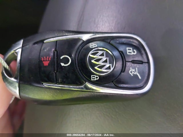 5GAERBKWXKJ174259 Buick Enclave Fwd Essence