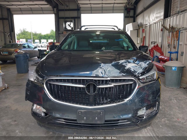 5GAERBKWXKJ174259 Buick Enclave Fwd Essence