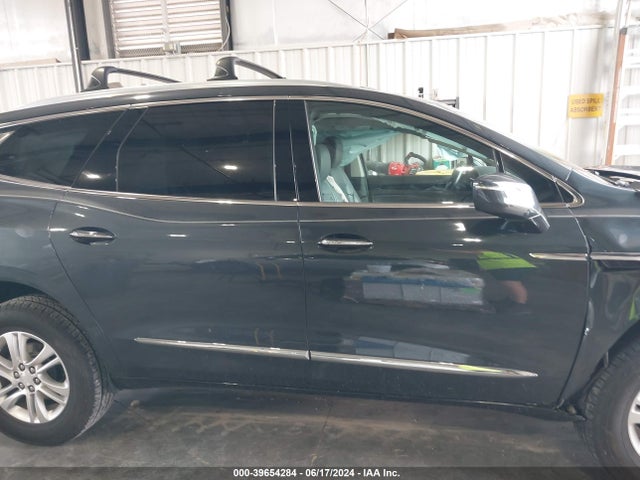 5GAERBKWXKJ174259 Buick Enclave Fwd Essence