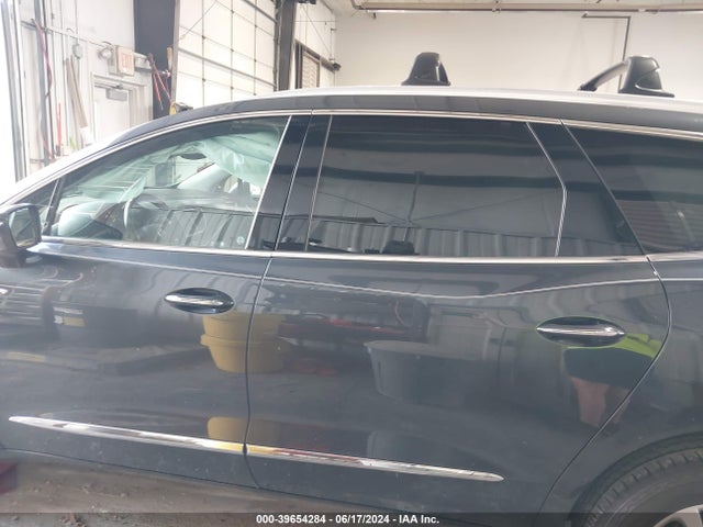 5GAERBKWXKJ174259 Buick Enclave Fwd Essence