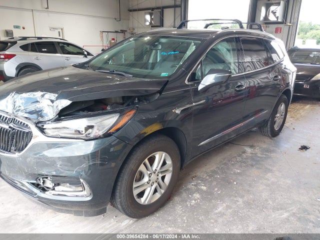 5GAERBKWXKJ174259 Buick Enclave Fwd Essence