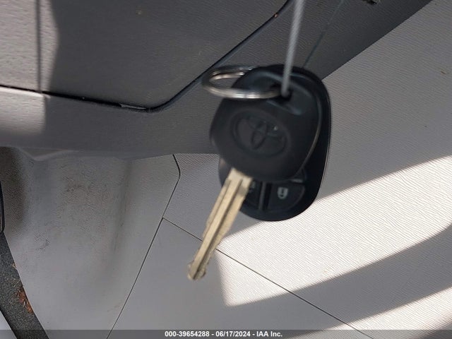 Toyota Sienna Le 7 Passenger 2014 5TDJK3DC2ES084427 Image 11