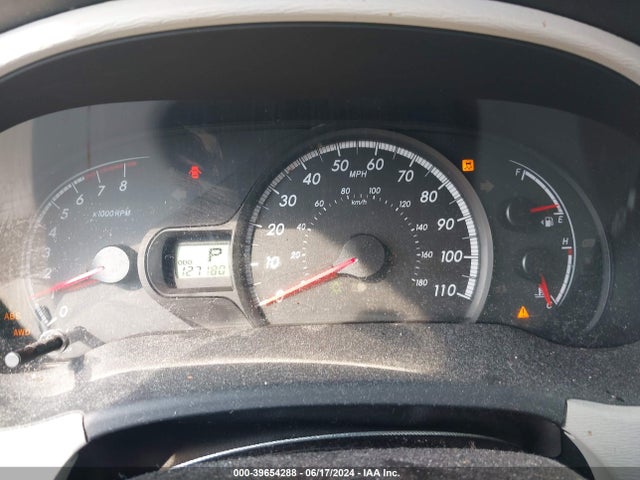 Toyota Sienna Le 7 Passenger 2014 5TDJK3DC2ES084427 Image 7