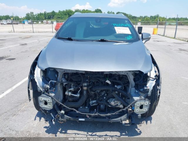 1GYKNAR42LZ186673 Cadillac Xt5 Fwd Luxury
