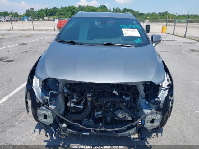 1GYKNAR42LZ186673 Cadillac Xt5 Fwd Luxury