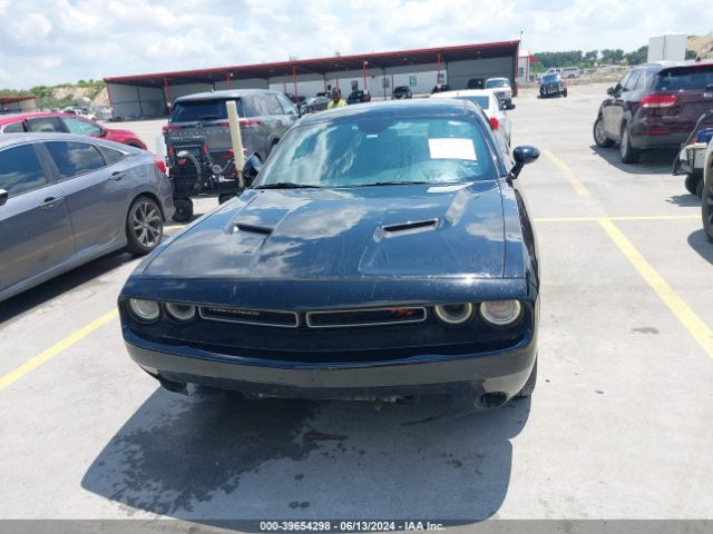 2C3CDZBT1HH600700 Dodge Challenger R/t