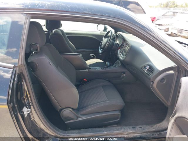 2C3CDZBT1HH600700 Dodge Challenger R/t