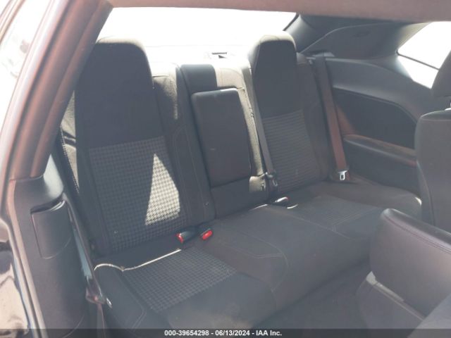 2C3CDZBT1HH600700 Dodge Challenger R/t