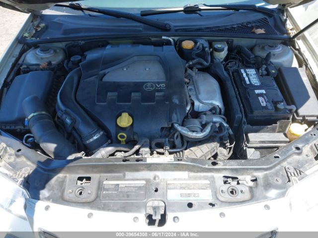 2007 SAAB 9-3 YS3FH76U976102550 Photo 9
