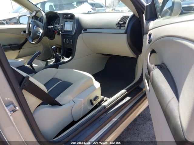 2007 SAAB 9-3 YS3FH76U976102550 Photo 4