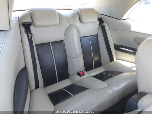 2007 SAAB 9-3 YS3FH76U976102550 Photo 7