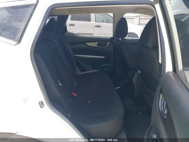 JN1BJ1CP7JW193561 Nissan Rogue Sport S