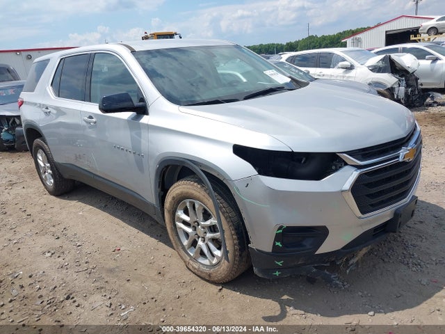 2019 1GNEVFKW5KJ136740 main image