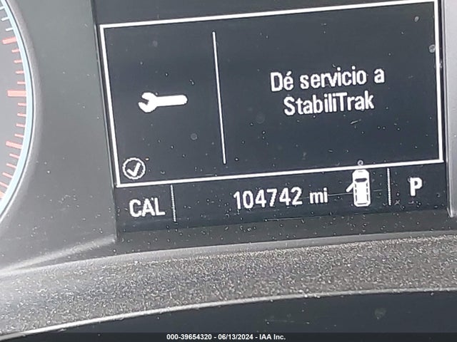 Chevrolet Traverse Ls 2019 1GNEVFKW5KJ136740 Image 16