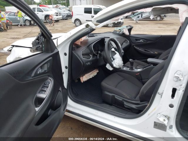 1G1ZB5ST2KF153798 Chevrolet Malibu 1ls