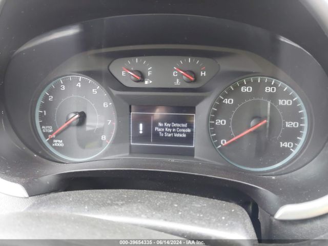 1G1ZB5ST2KF153798 Chevrolet Malibu 1ls