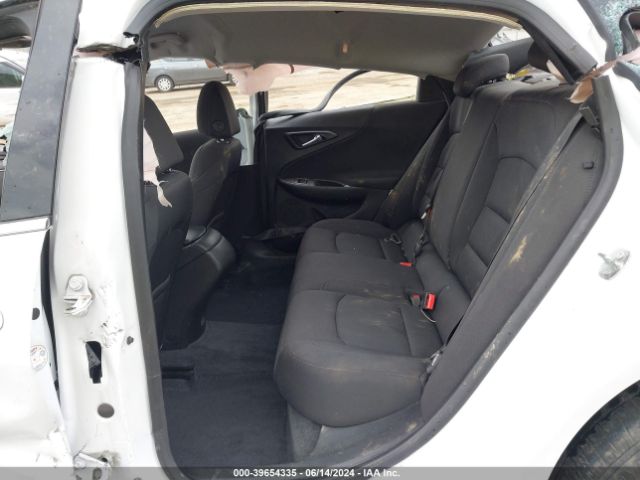 1G1ZB5ST2KF153798 Chevrolet Malibu 1ls