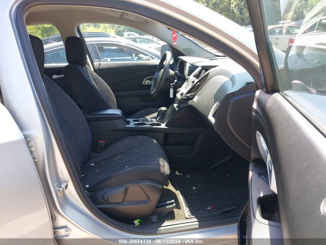 Chevrolet EQUINOX LS 2017 2GNALBEK0H1560626 Image 5