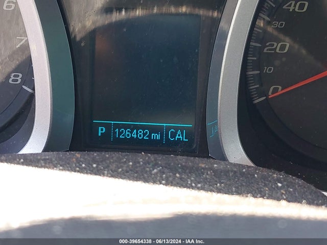 Chevrolet EQUINOX LS 2017 2GNALBEK0H1560626 Image 7