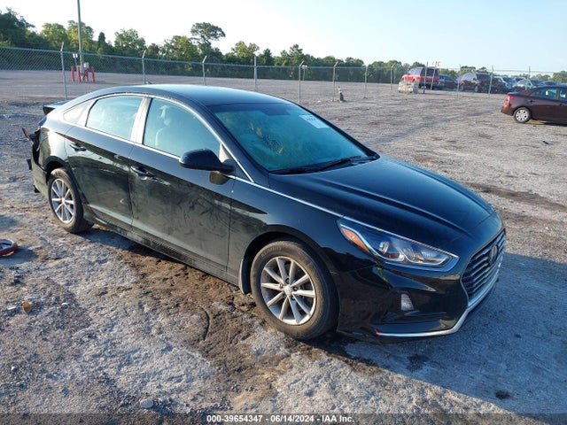 2019 5NPE24AF1KH809684 main image