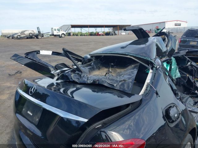 WDDZF4JB2HA098926 Mercedes-Benz E 300