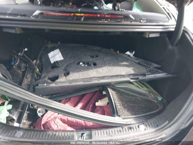 WDDZF4JB2HA098926 Mercedes-Benz E 300