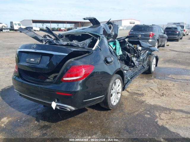 WDDZF4JB2HA098926 Mercedes-Benz E 300