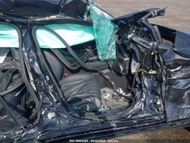 WDDZF4JB2HA098926 Mercedes-Benz E 300