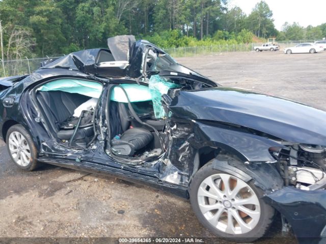 WDDZF4JB2HA098926 Mercedes-Benz E 300