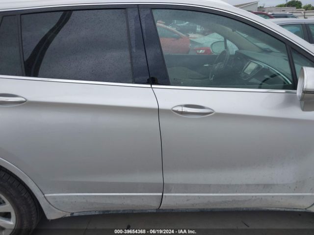 LRBFXBSAXHD101265 Buick Envision Essence