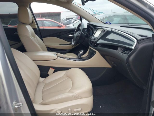 LRBFXBSAXHD101265 Buick Envision Essence