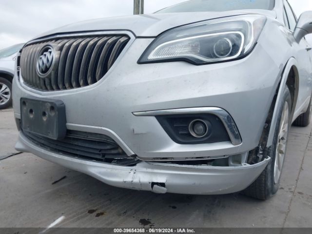 LRBFXBSAXHD101265 Buick Envision Essence