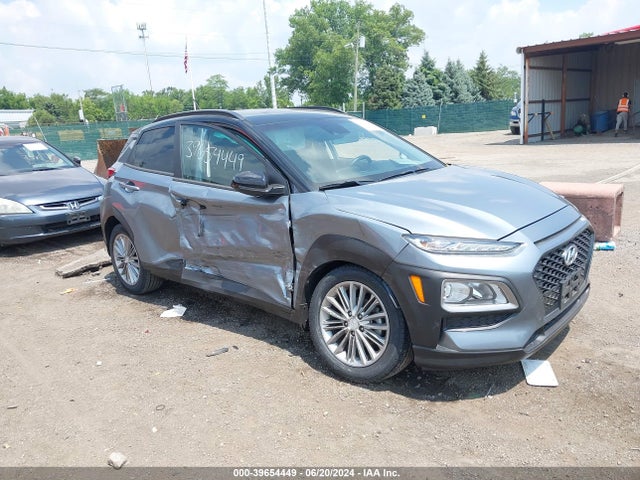 2019 KM8K22AA3KU321852 main image