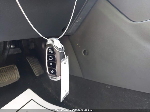 Hyundai Kona Sel 2019 KM8K22AA3KU321852 Image 11