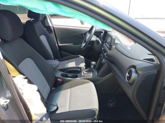 Hyundai Kona Sel 2019 KM8K22AA3KU321852 Image 5
