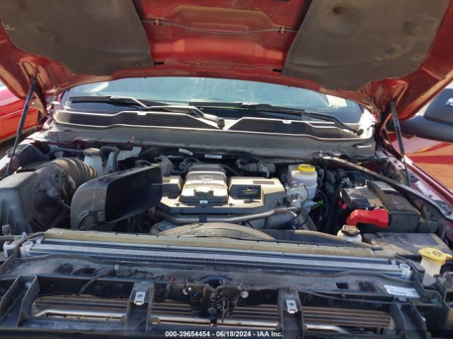 3C6UR5FLXPG616775 RAM 2500