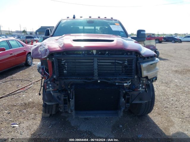 3C6UR5FLXPG616775 RAM 2500