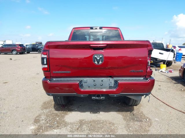 3C6UR5FLXPG616775 RAM 2500