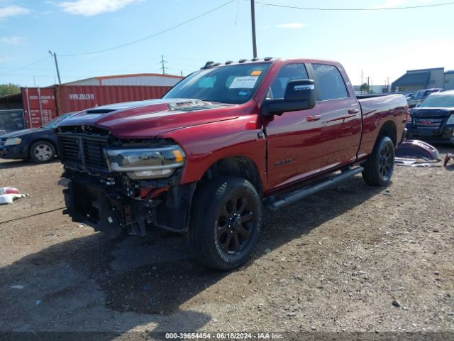 3C6UR5FLXPG616775 RAM 2500