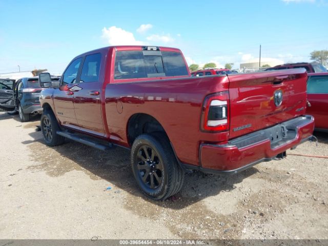 3C6UR5FLXPG616775 RAM 2500