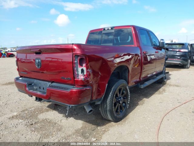 3C6UR5FLXPG616775 RAM 2500