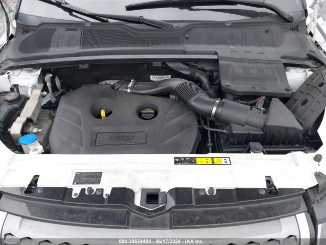 SALVP2BG9HH230911 Land Rover Range Rover Evoque Se/se Premium