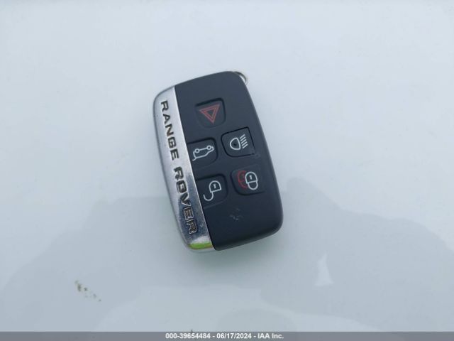 SALVP2BG9HH230911 Land Rover Range Rover Evoque Se/se Premium